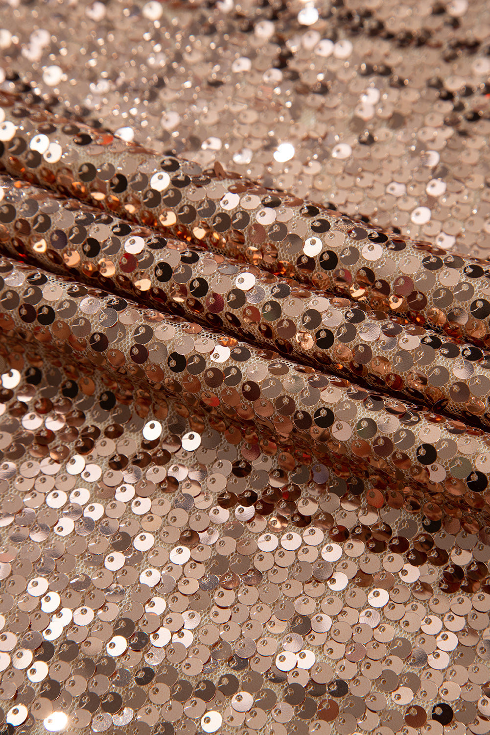 cut out back mini dress