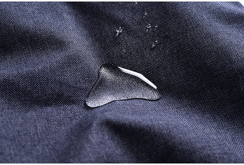 Men's Women's Ski / Snow Pants Outdoor Winter Anti-Slip Thermal Warm Windproof Breathable Bib Pants Bottoms for Skiing Snowboarding Ski Winter Sports