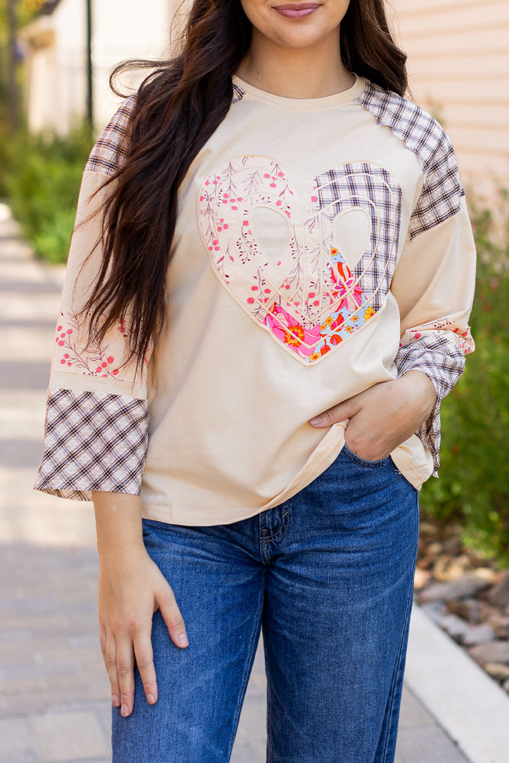 womens long sleeve tops