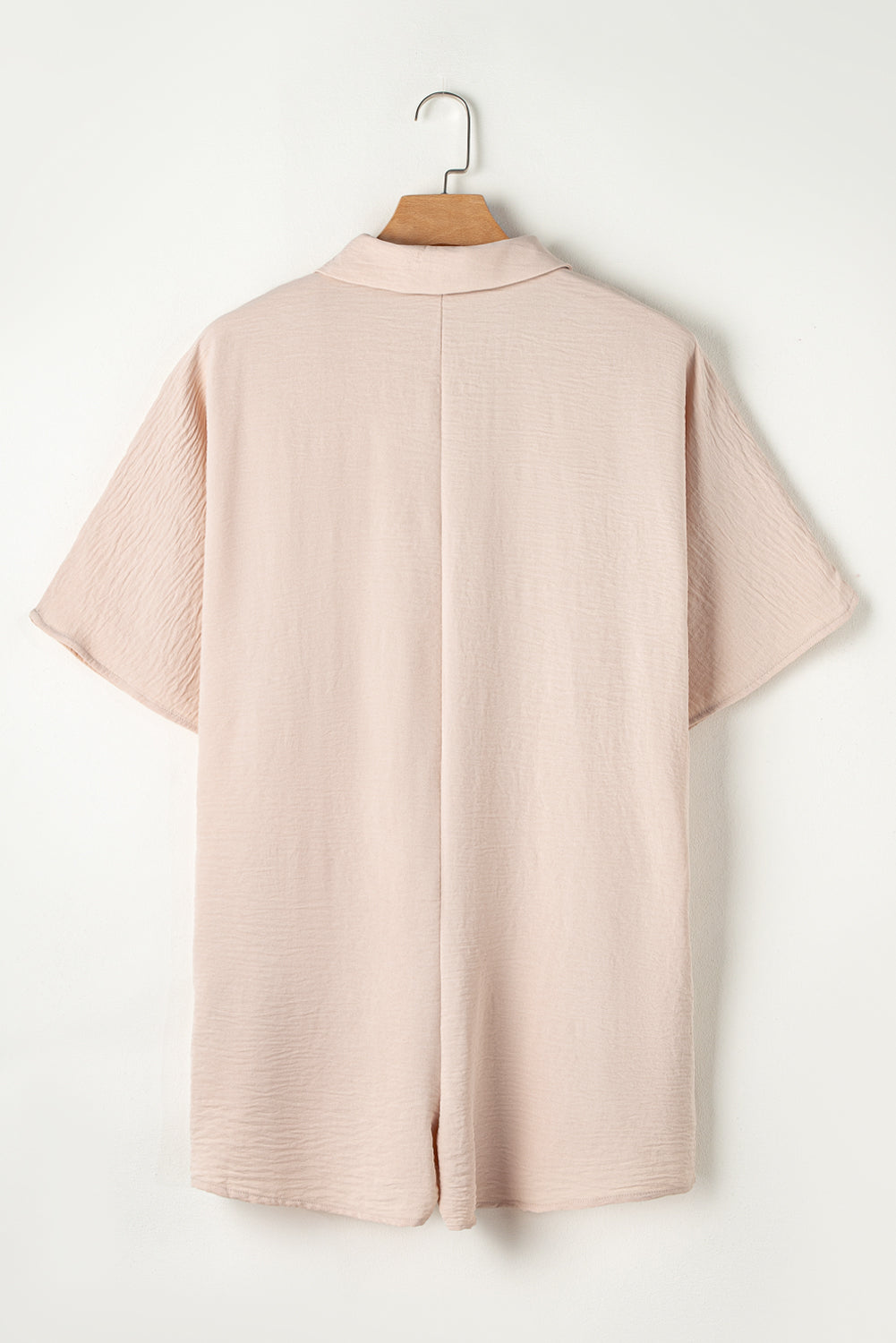 Lantern Sleeve Waist Asymmetric Mini Dress