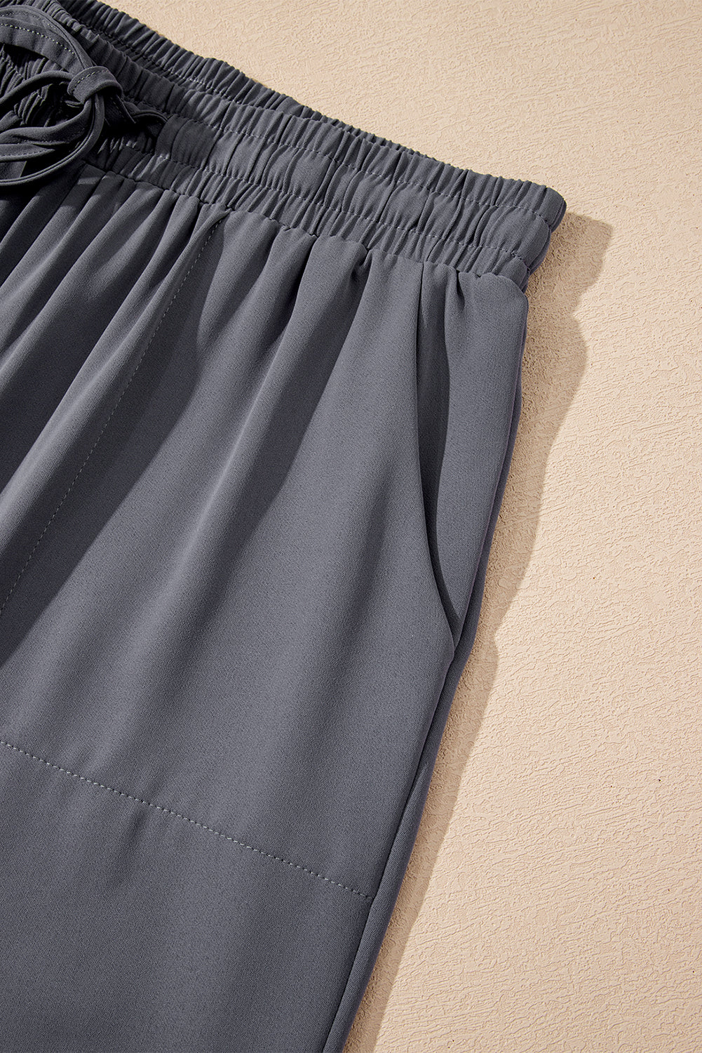 cropped joggers womens