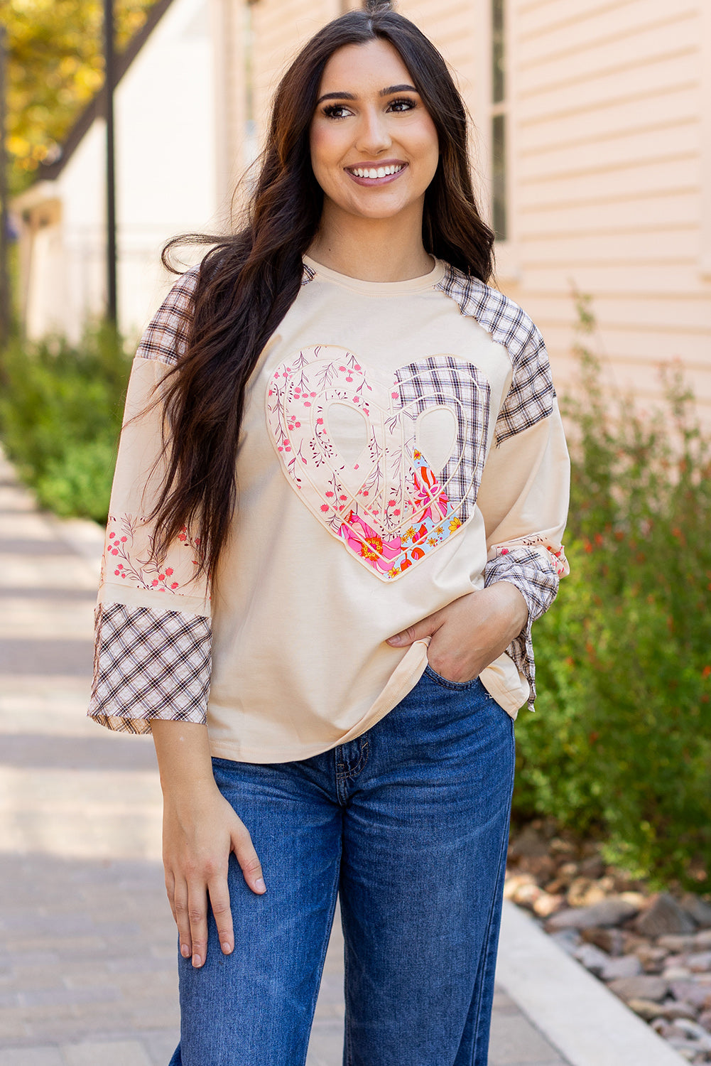 womens long sleeve tops