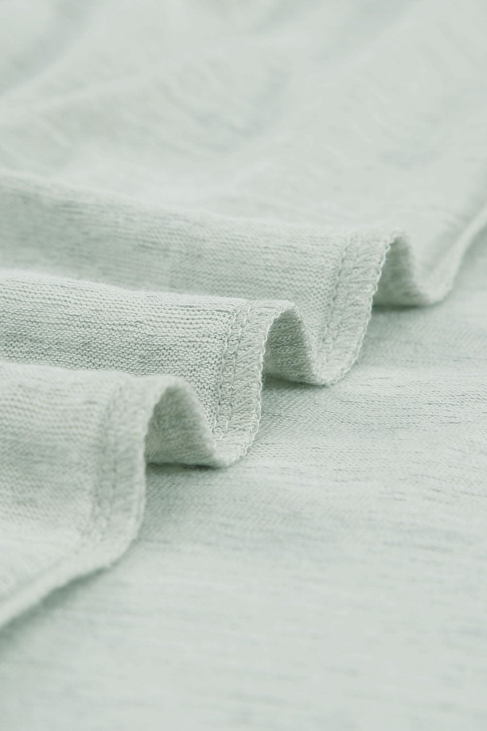 Cozy Green V-Neck Cardigan with Buttons