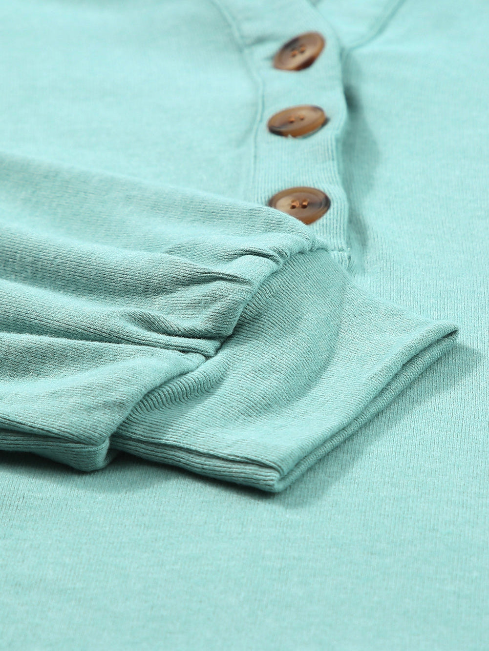 Women's Dress - Cotton Linen Dress Casual Dress Shift Dress Midi Dress Cotton Blend Fashion Modern Outdoor Daily Vacation Shirt Collar Button Half Sleeve Summer Spring 2023 Regular Fit White Blue Green Plain