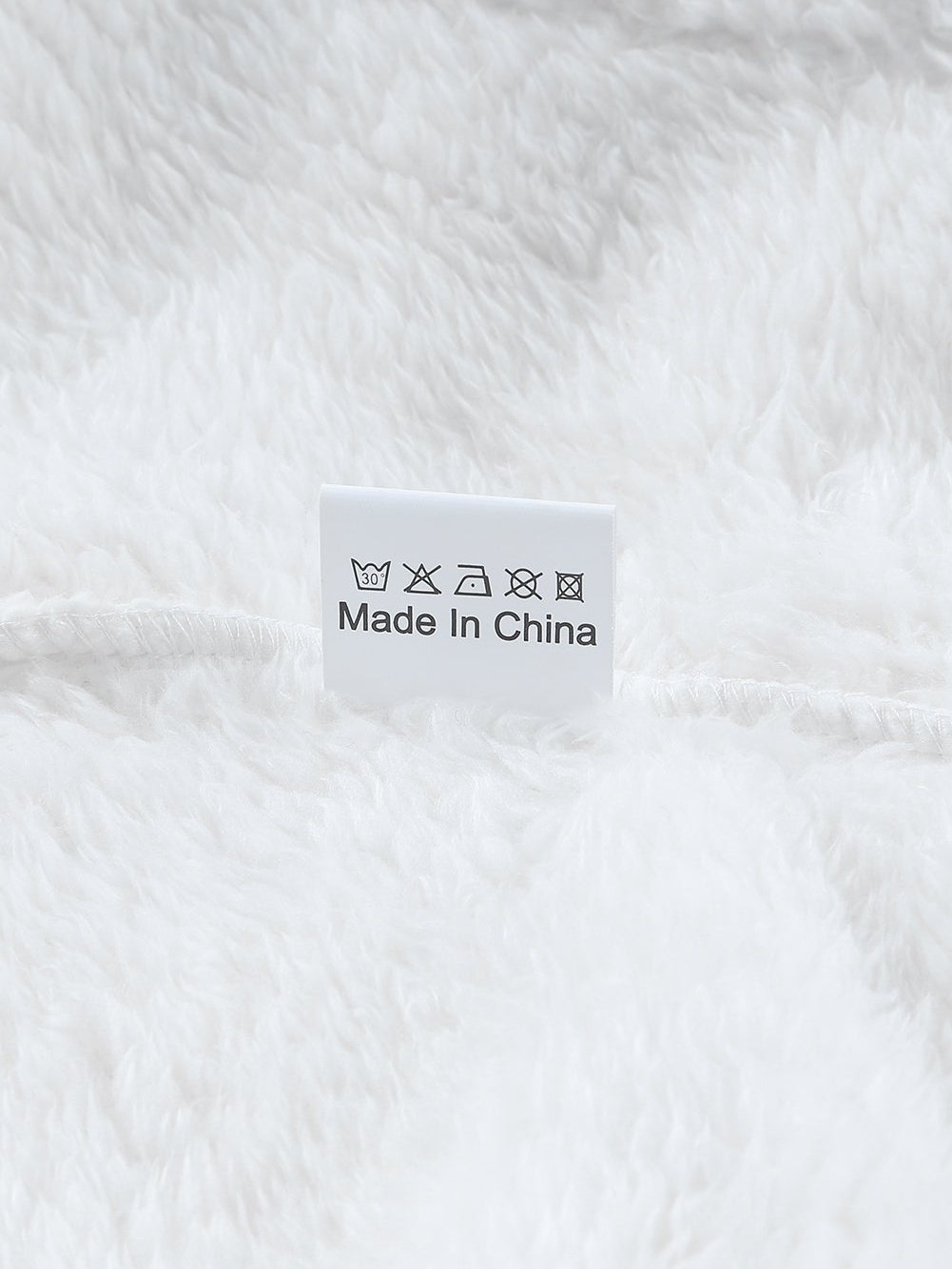 Colorblock Geometric Printed Sweatshirt