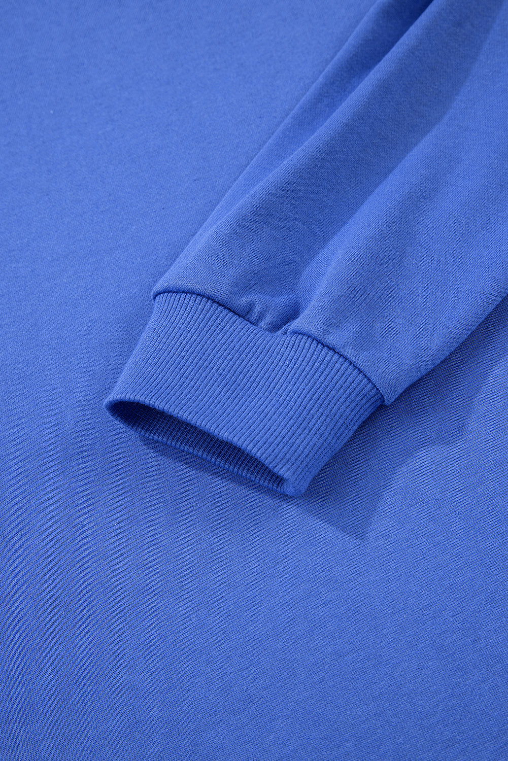 varsity sweatshirt dress