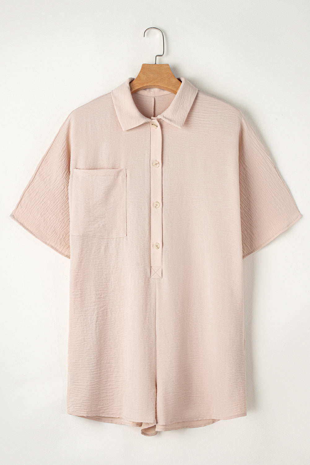 Lantern Sleeve Waist Asymmetric Mini Dress