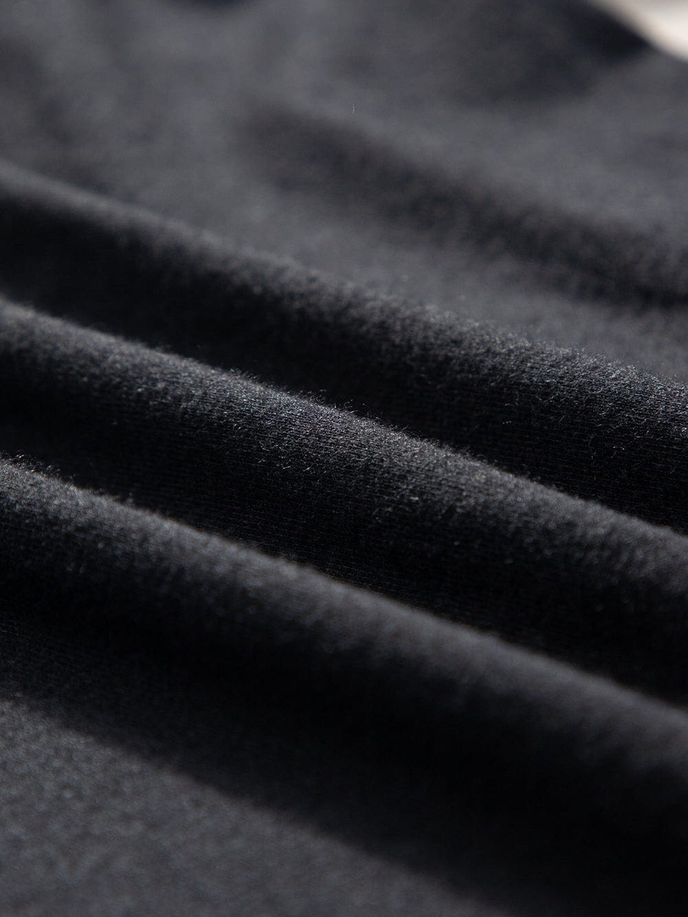 Elegant Black Wide Leg Pants with Frilled Details