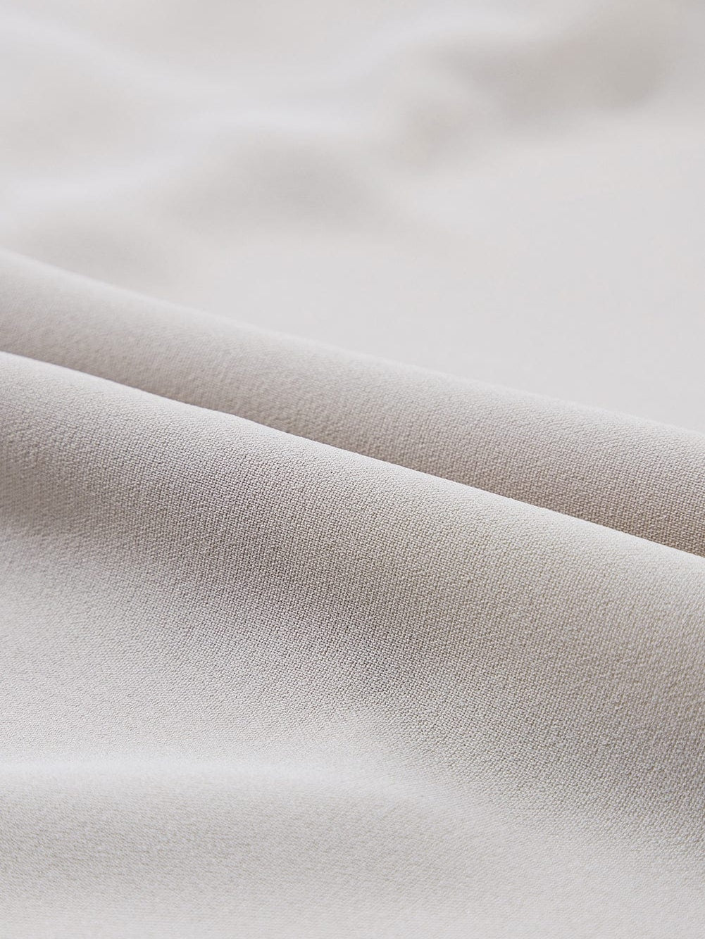 Elegant Oatmeal Lace Flutter Sleeve Maxi Dress with Empire Waist