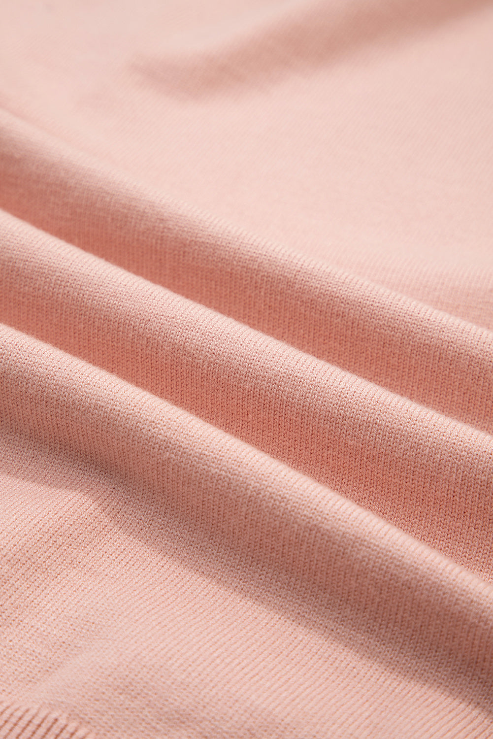 sweater with big flowers