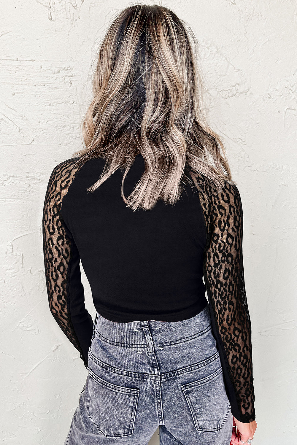 Black TOP