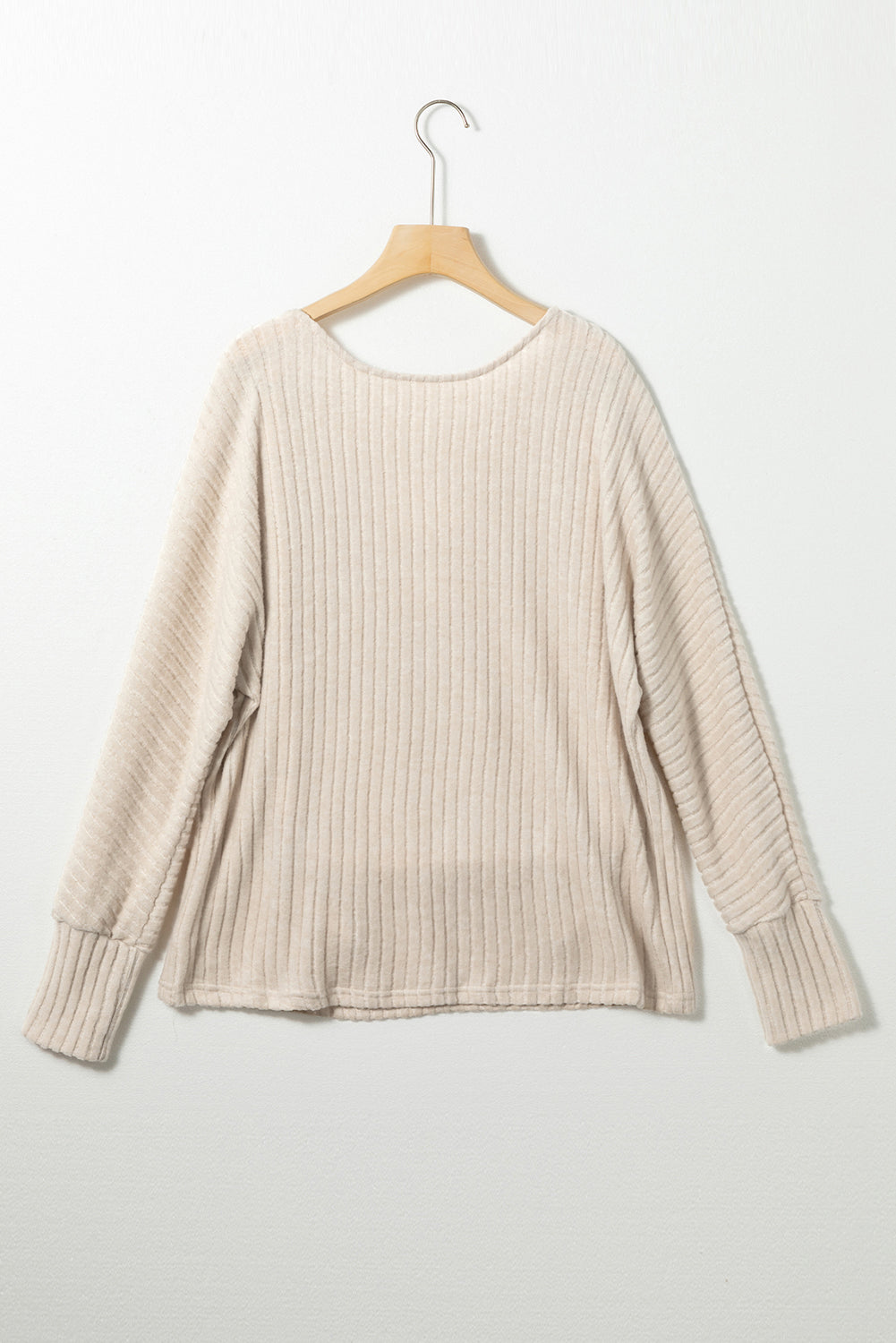 Lace-up Crochet Backless Ribbed Top with Southern Belle Style