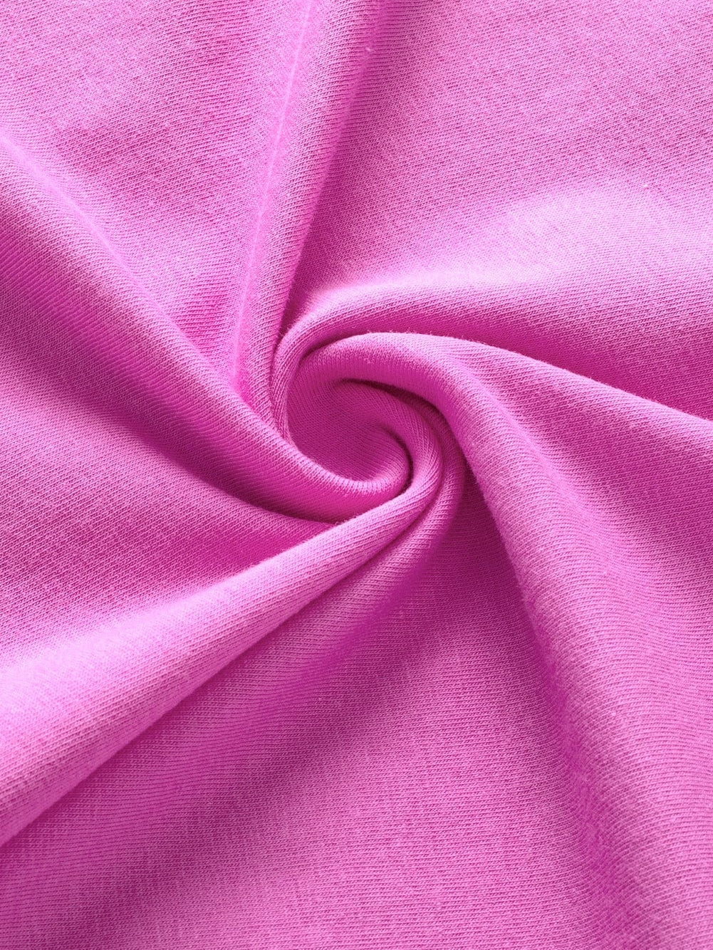 MAMA Bonbon Graphic Oversized Tee