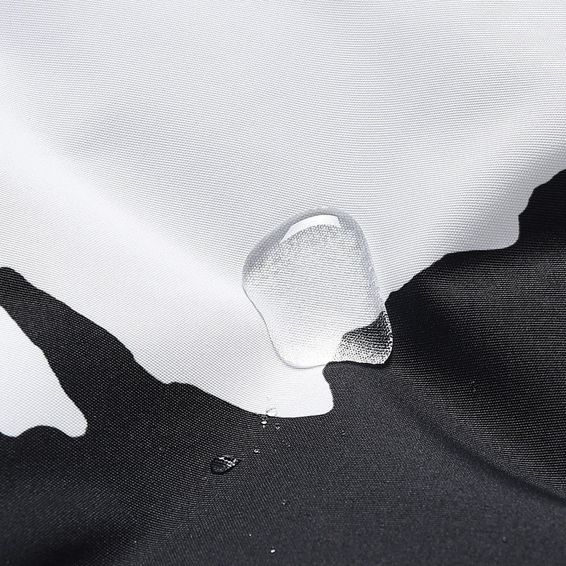 Men's Women's Hoodie Jacket Ski Jacket Outdoor Winter Thermal Warm Windproof Breathable Windbreaker Winter Jacket for Skiing Camping / Hiking Snowboarding Ski