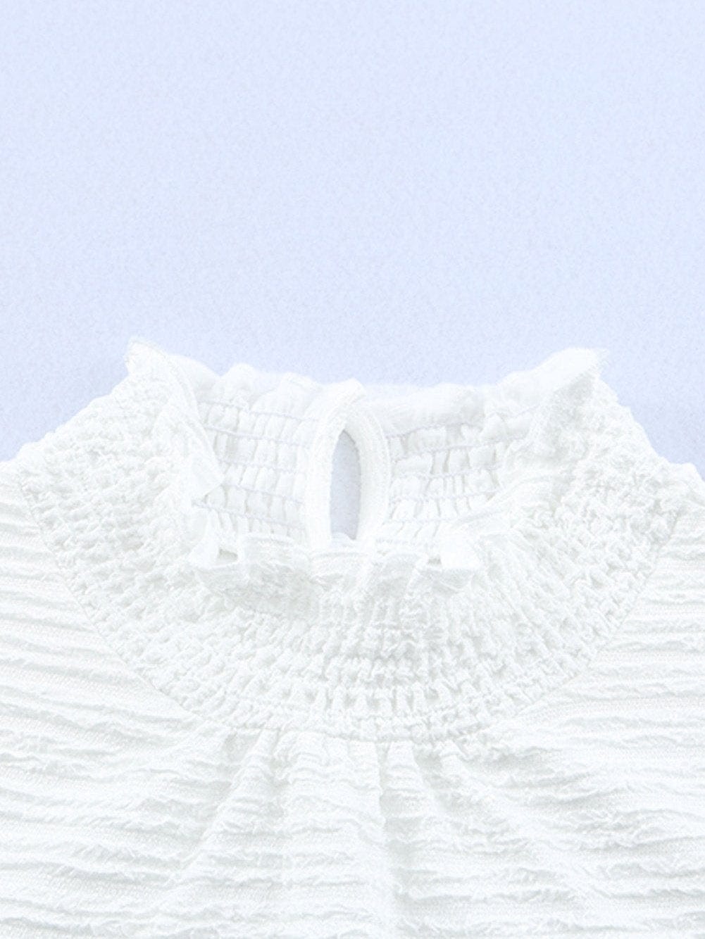 Turtleneck Solid Pullover Long Sleeve Sweater