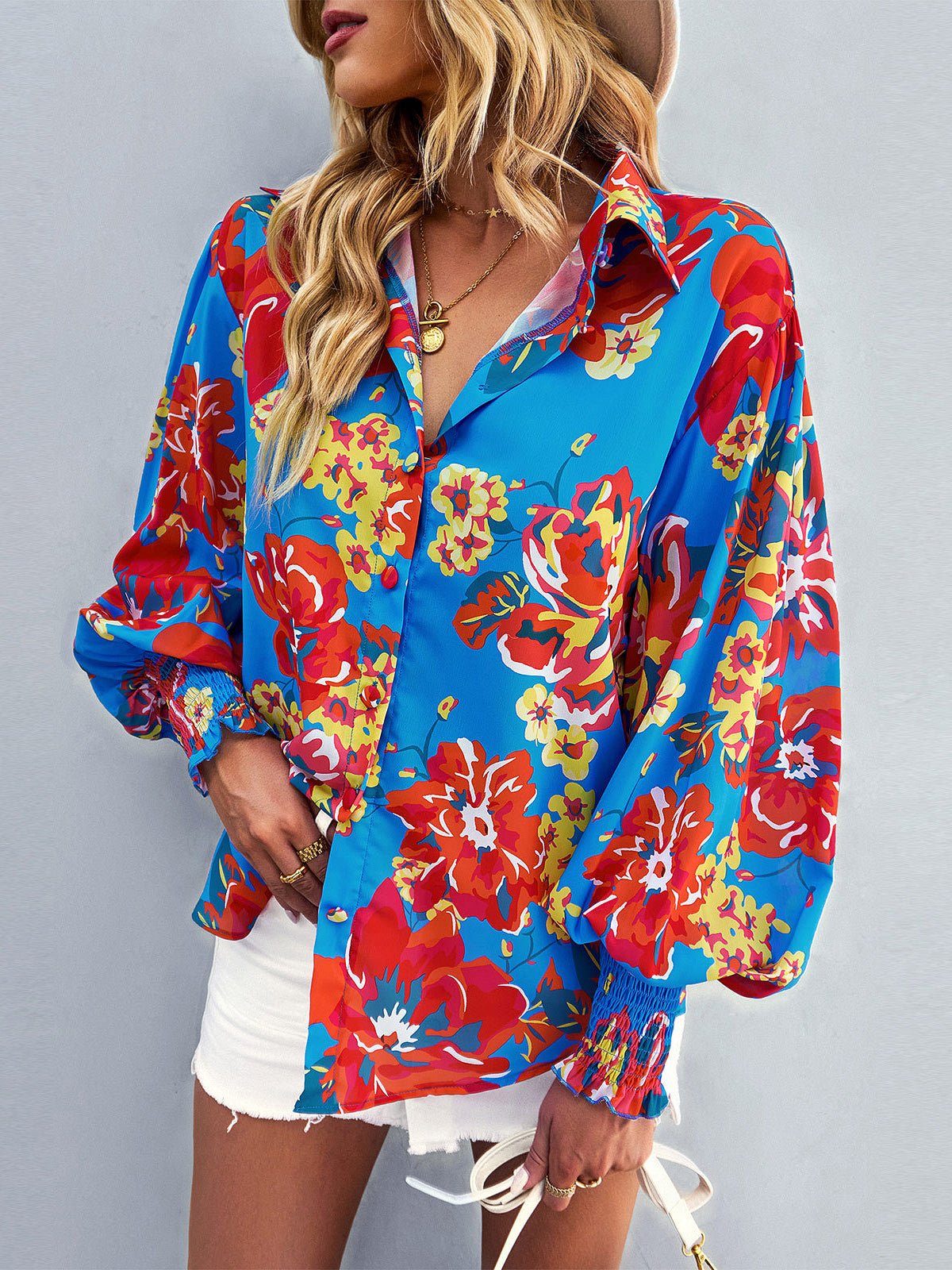 Fashion Versatile Commuter Winter Long Sleeve T-Shirt