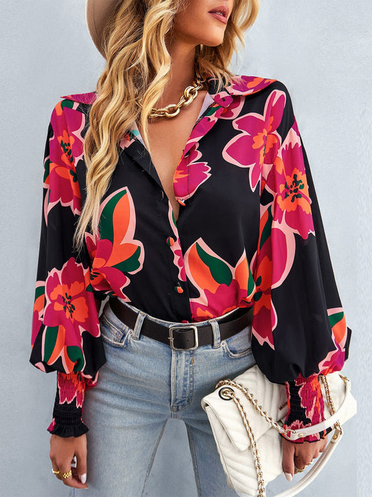 Fashion Versatile Commuter Winter Long Sleeve T-Shirt