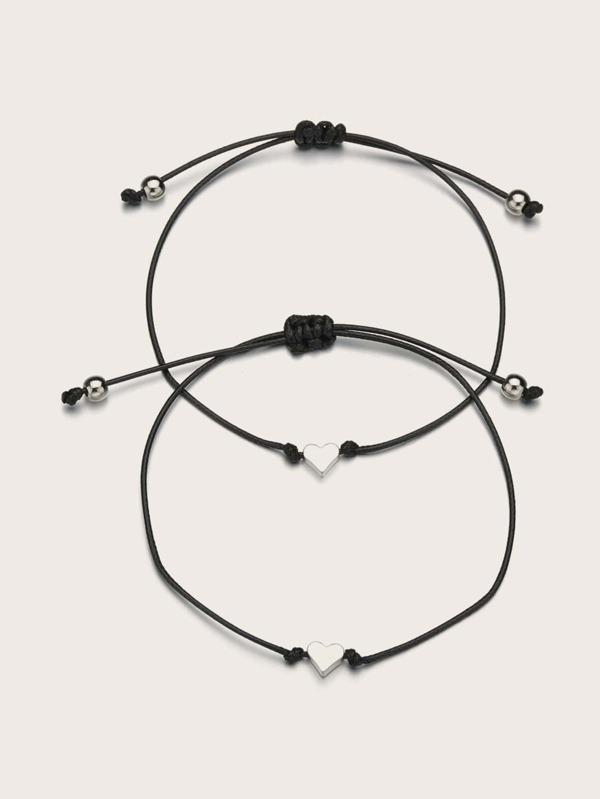 2pcs Friendship Bracelets - LuckyFash™