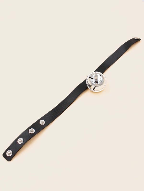Bell Pendant Choker - LuckyFash™