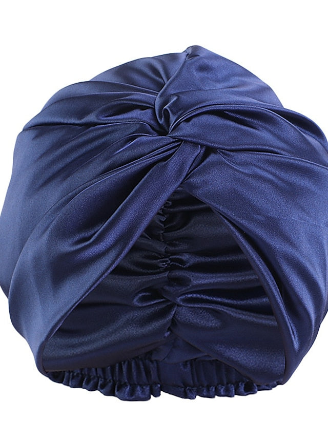 Women's Chic & Modern Street Pure Color Headwear - LuckyFash™