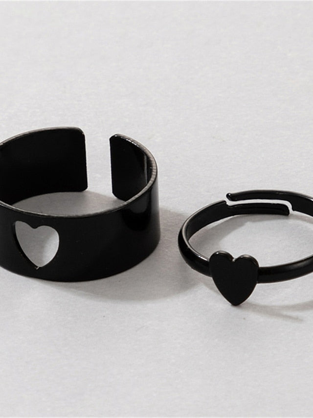 Women's Rings Daily Outdoor Butterfly Ring - LuckyFash™