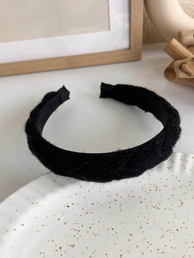 Women's Headbands Headband For Daily Date Pearl Fabric 36# 19094 21# 17380D 20# 18161D - LuckyFash™