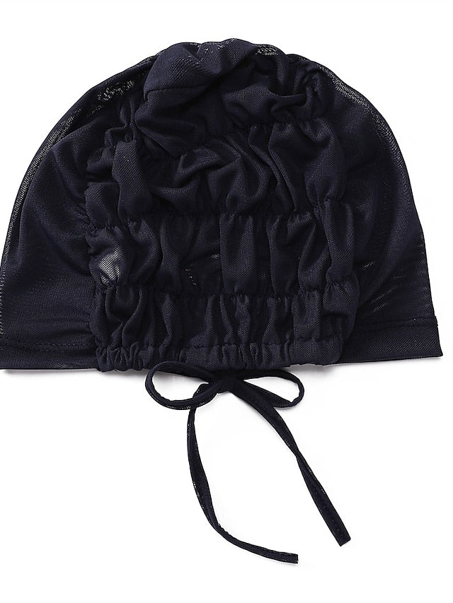 New Muslim Under Cap Inner Hijab Underscarf Women Veil Bonnet Women Scarf Turban Islamic Head Wear Hat Turkish Scarves Headcover - LuckyFash™