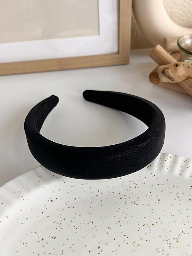 Women's Headbands Headband For Daily Date Pearl Fabric 36# 19094 21# 17380D 20# 18161D - LuckyFash™