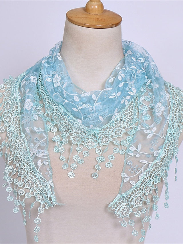 Women's Fashion Outdoor Pure Color Headwear - LuckyFash™