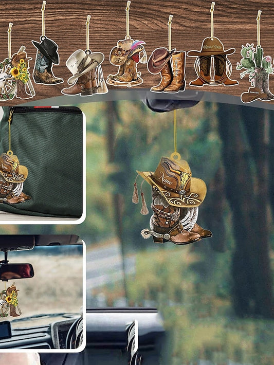 Daily Outdoor Print Headwear for Women - LuckyFash™