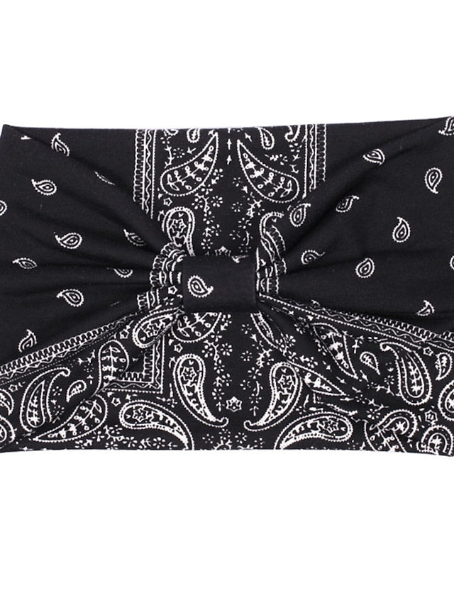 Women's Chic & Modern Street Flower Headwear - LuckyFash™