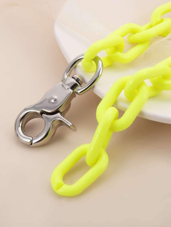 Chain Y Lariat Necklace - LuckyFash™