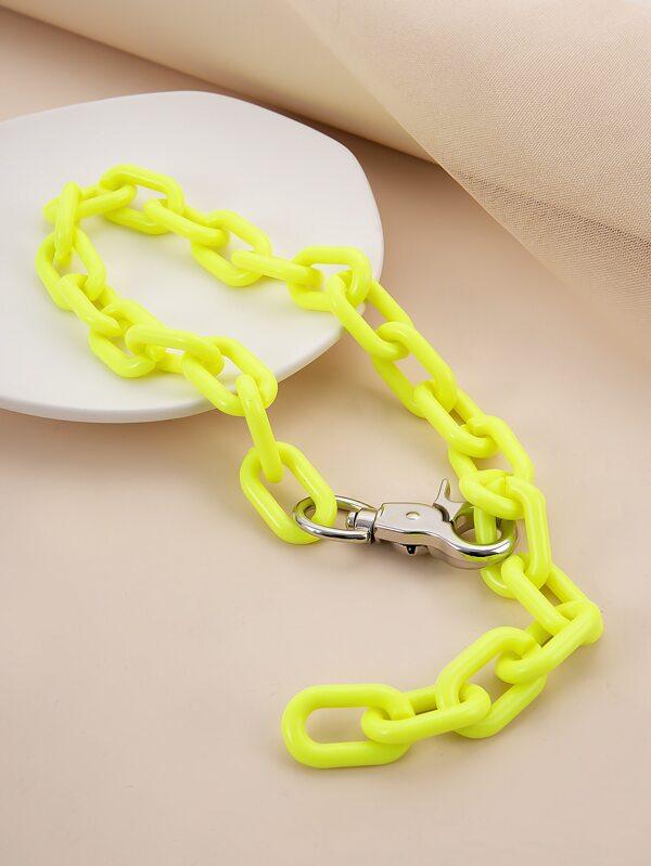 Chain Y Lariat Necklace - LuckyFash™
