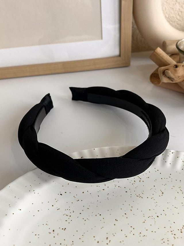 Women's Headbands Headband For Daily Date Pearl Fabric 36# 19094 21# 17380D 20# 18161D - LuckyFash™