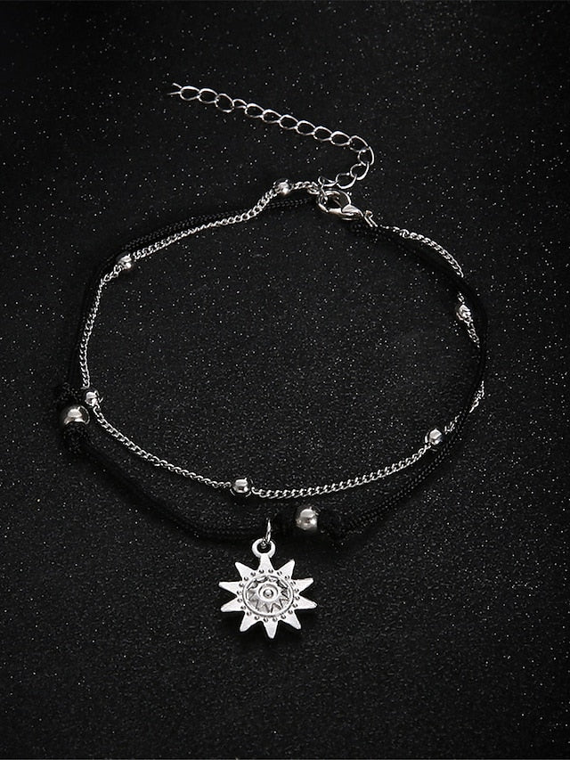Women's Fashion Outdoor Sun Anklet - LuckyFash™