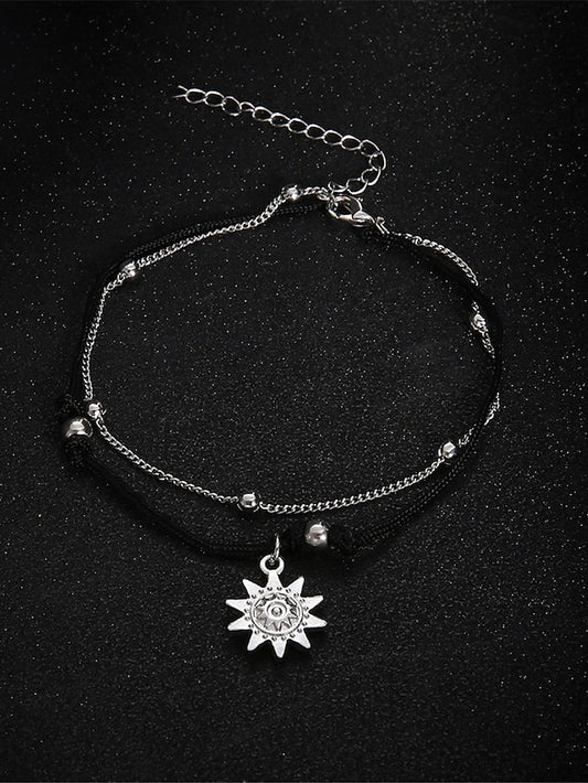 Women's Fashion Outdoor Sun Anklet - LuckyFash™
