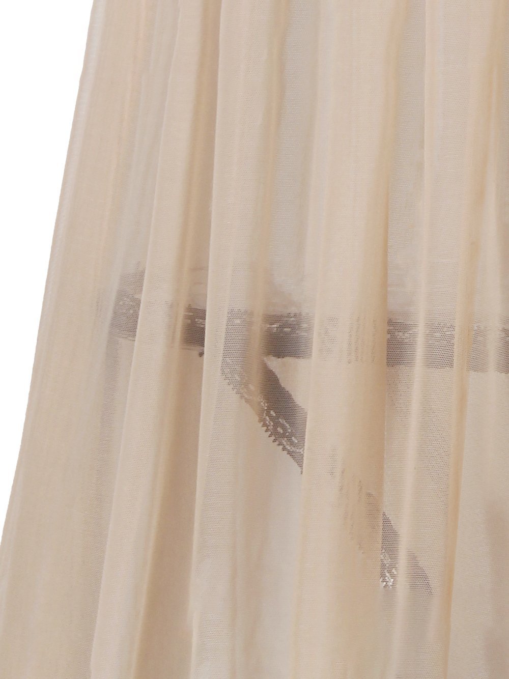 Embroidered Lace Transparent Suspender Skirt - LuckyFash™