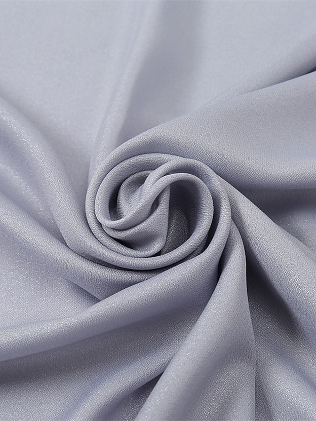New Solid Color Women Scarf Ethnic Female Headscarf Bright Silk 110*110CM Large Square Scarf Shawl - LuckyFash™