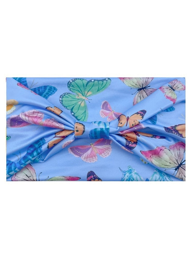 Women's Sports Outdoor Floral Headwear - LuckyFash™