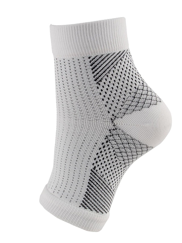 popular anklet compression socks men's and women's socks nylon sports compression socks - LuckyFash™