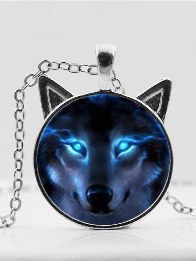 Women's necklace Fashion Street Animal Necklaces - LuckyFash™