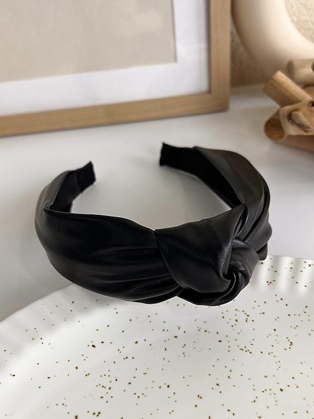 Women's Headbands Headband For Daily Date Pearl Fabric 36# 19094 21# 17380D 20# 18161D - LuckyFash™