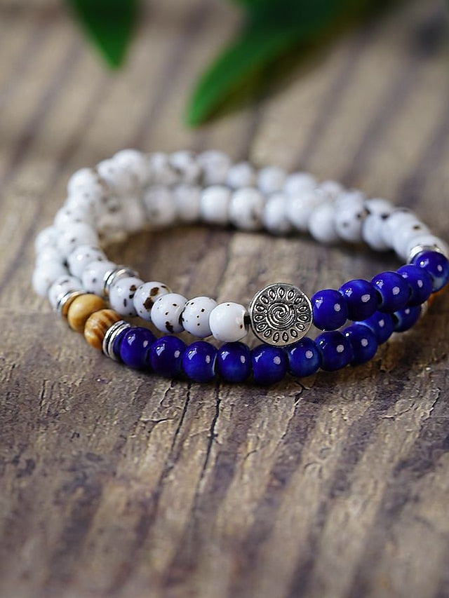 Women's Bracelets Fashion Outdoor Multicolor Bracelets & Bangles - LuckyFash™