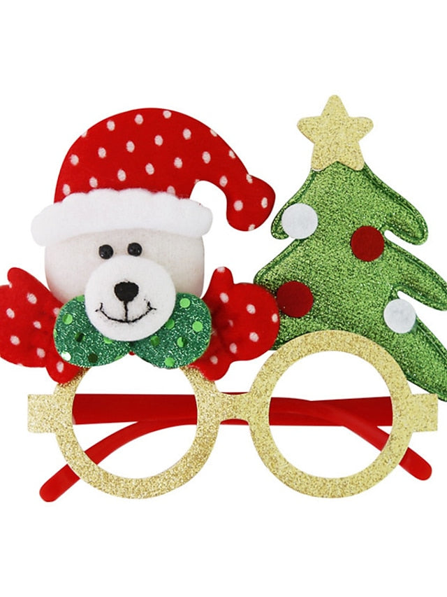 Women's Fashion Outdoor Tree Headwear - LuckyFash™