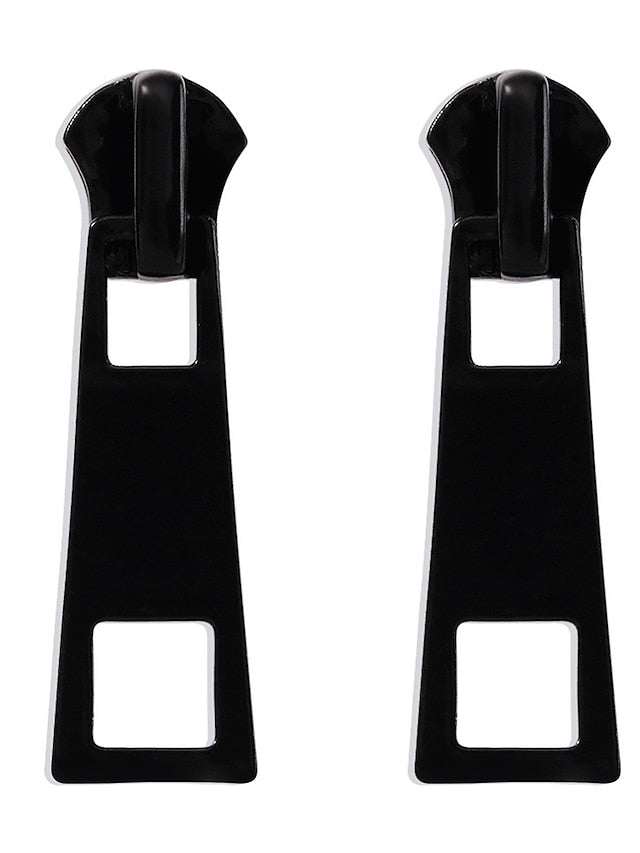 Women's Earrings Artistic Outdoor Geometry Earring - LuckyFash™