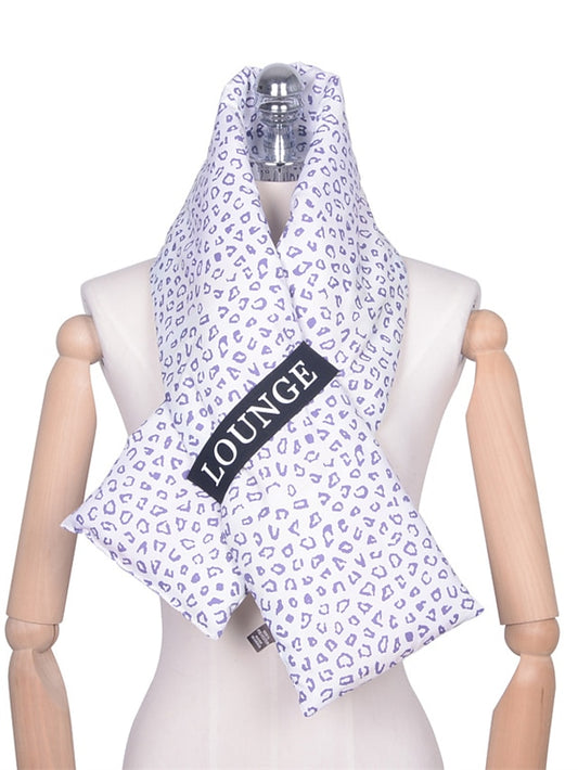 Shawls & Wraps Outdoor Dailywear Weekend Beige Black White Scarf Leopard for Women - LuckyFash™