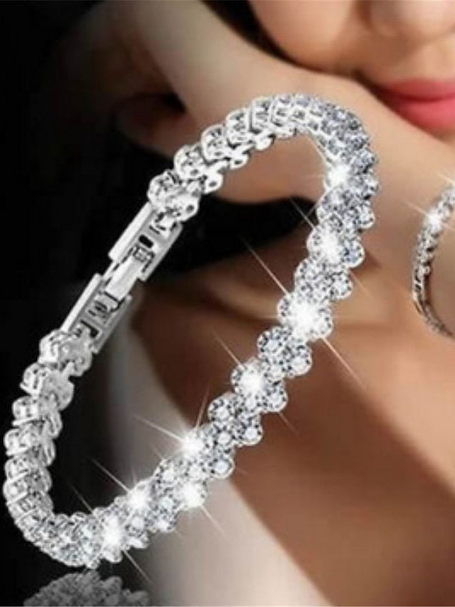 Women's Bracelets Fashion Outdoor Pure Color Bracelets & Bangles - LuckyFash™