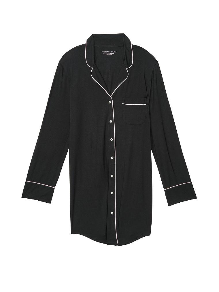 Heavenly by Victoria Supersoft Modal Sleepshirt - Victoria's Secret - LuckyFash™