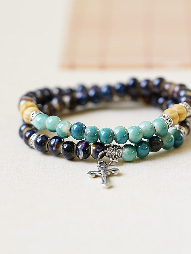 Women's Bracelets Fashion Outdoor Multicolor Bracelets & Bangles - LuckyFash™