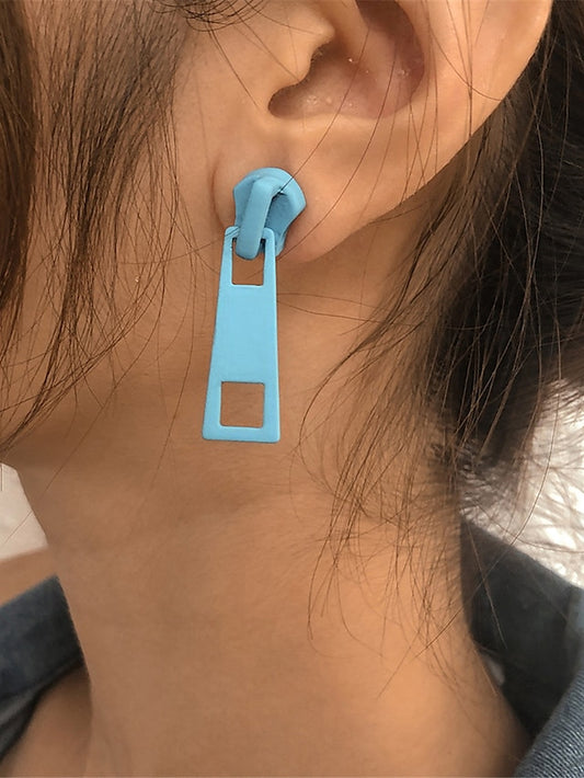 Women's Earrings Artistic Outdoor Geometry Earring - LuckyFash™